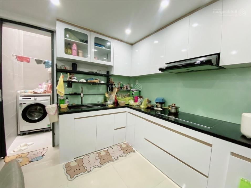 🏡 Bán nhà 3/2, Q.10, giảm sâu 7.x tỷ, trung tâm! - Ảnh 3